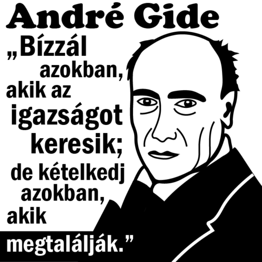 Andre-Gide