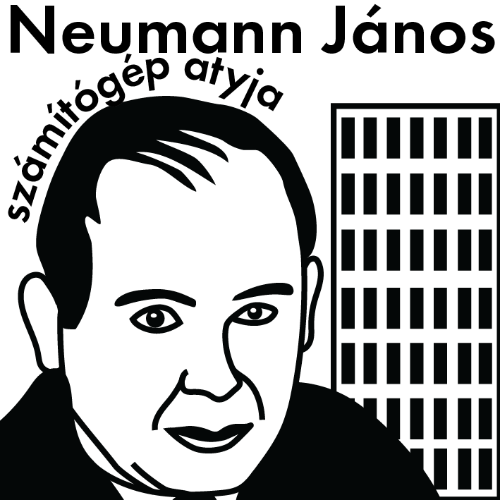 Neumann János