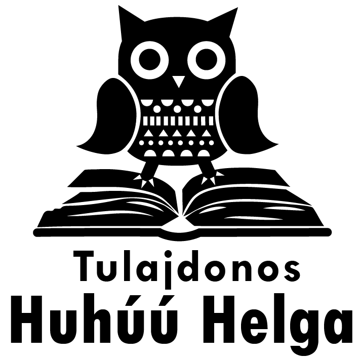 EX LIBRIS, azaz tulajdonos - Baglyos - Pecsét, Bélyegző, Nyomda, EX LIBRIS