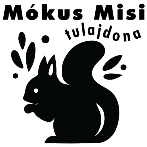 Ex libris - mókus
