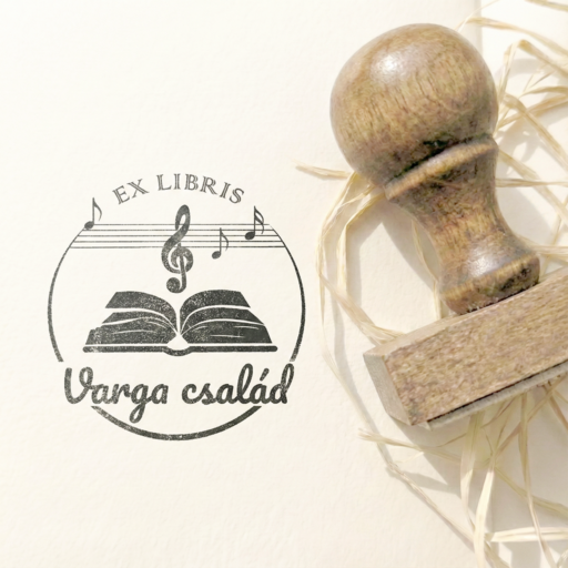 ex-libris-nyeles-retro