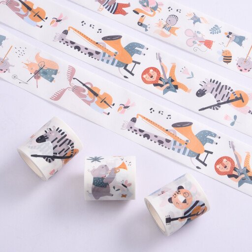 washi-tape