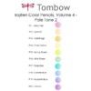 TOMBOW - Woodland színesceruza készlet - Image 2