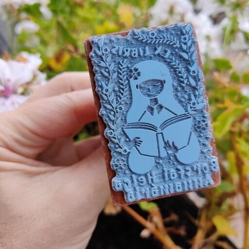 ex-libris