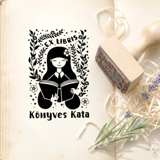 ex-libris-fapecsét-retró