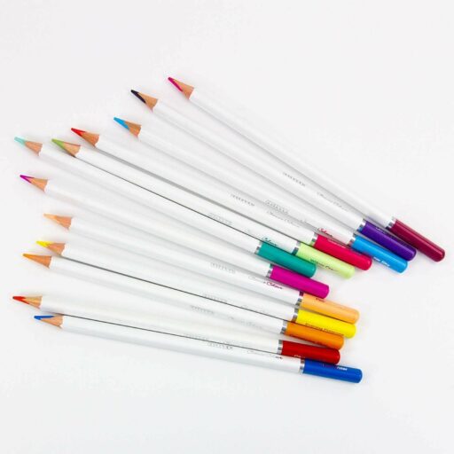 szines ceruzák