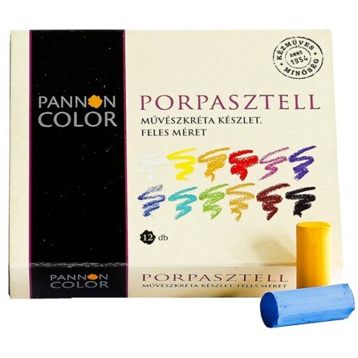 porpasztell