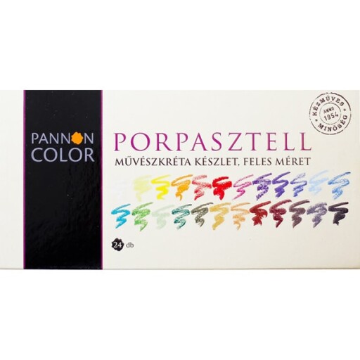 porpasztell