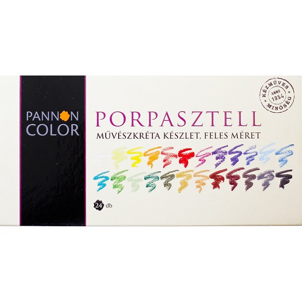 porpasztell