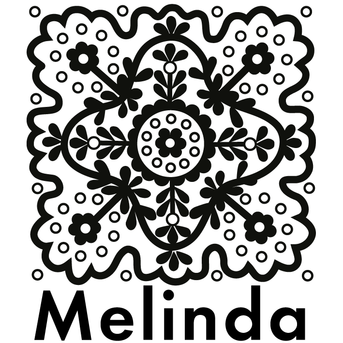 Melinda pecsétjei - Pecsét, Egyedi, Nyomda