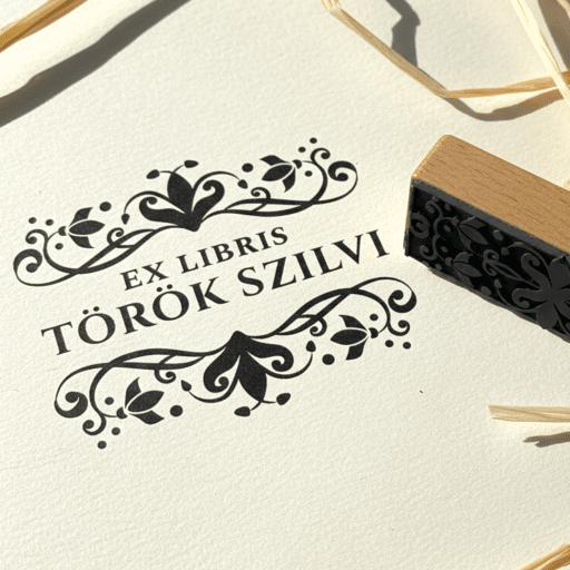 ex-libris-pecsét
