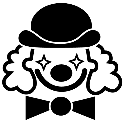 bohóc