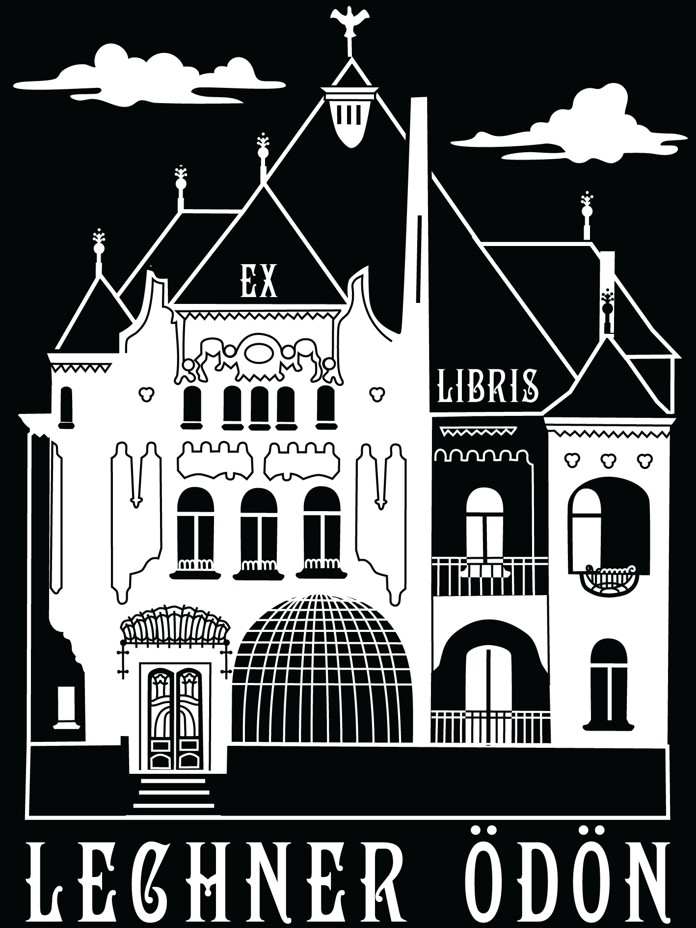 Ex-libris