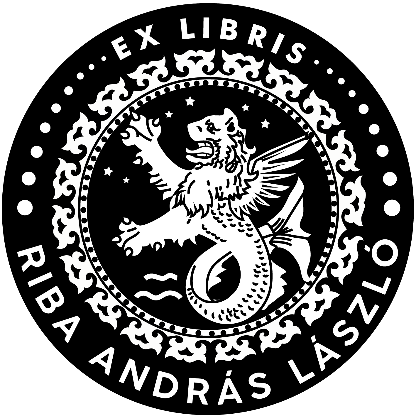 Ex-libris