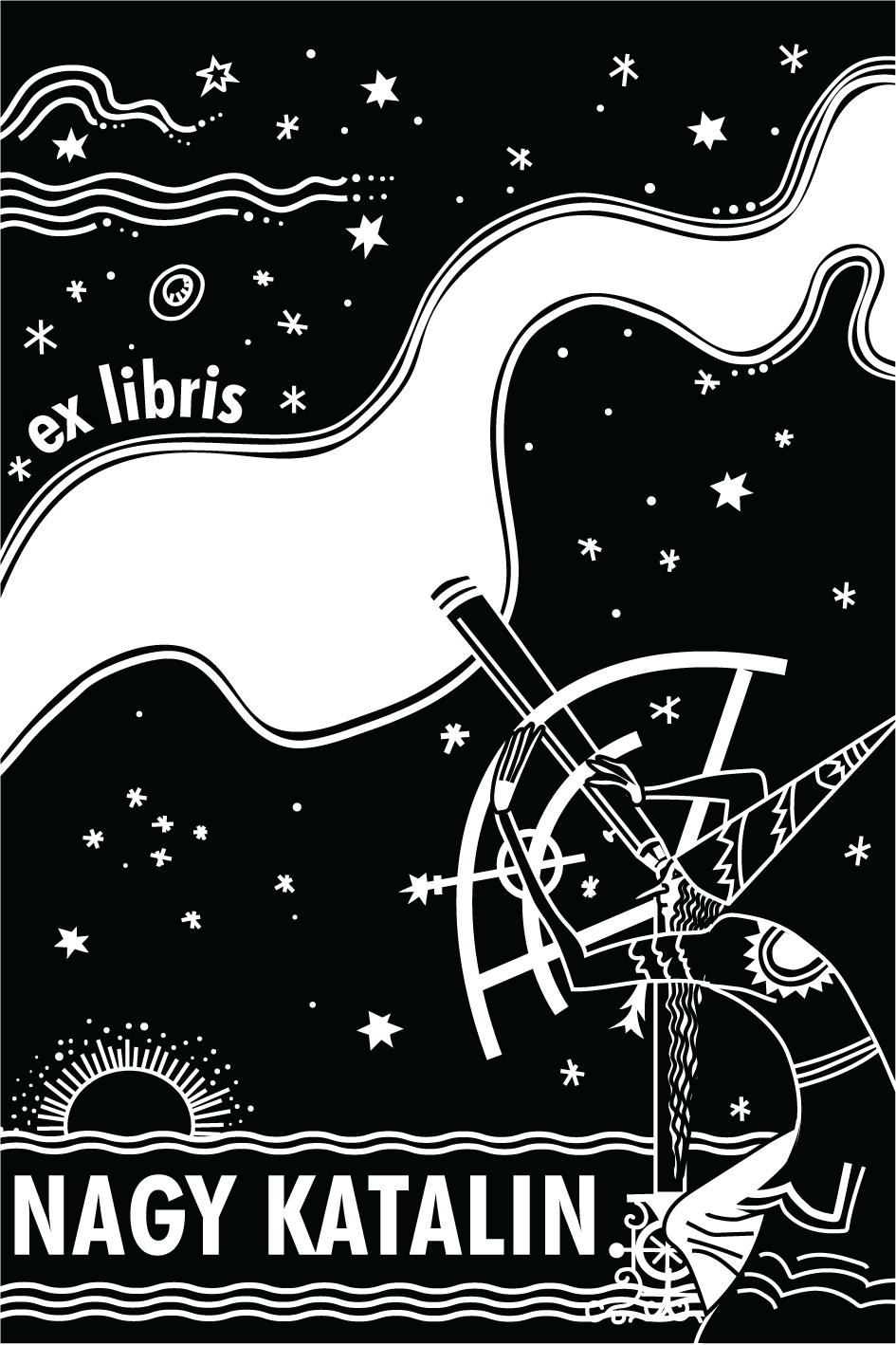 ex-libris