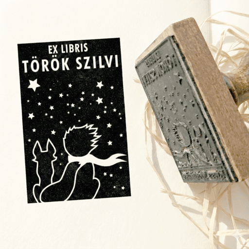 ex-libris-fapecsét-retró