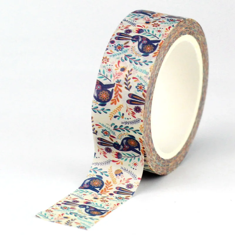 Washi tape