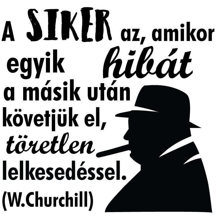 Churchill