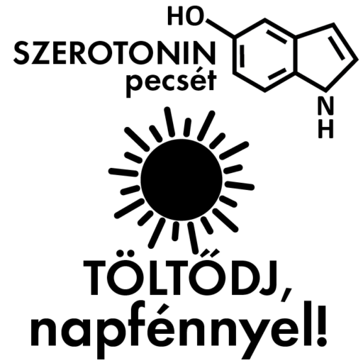 szerotonin