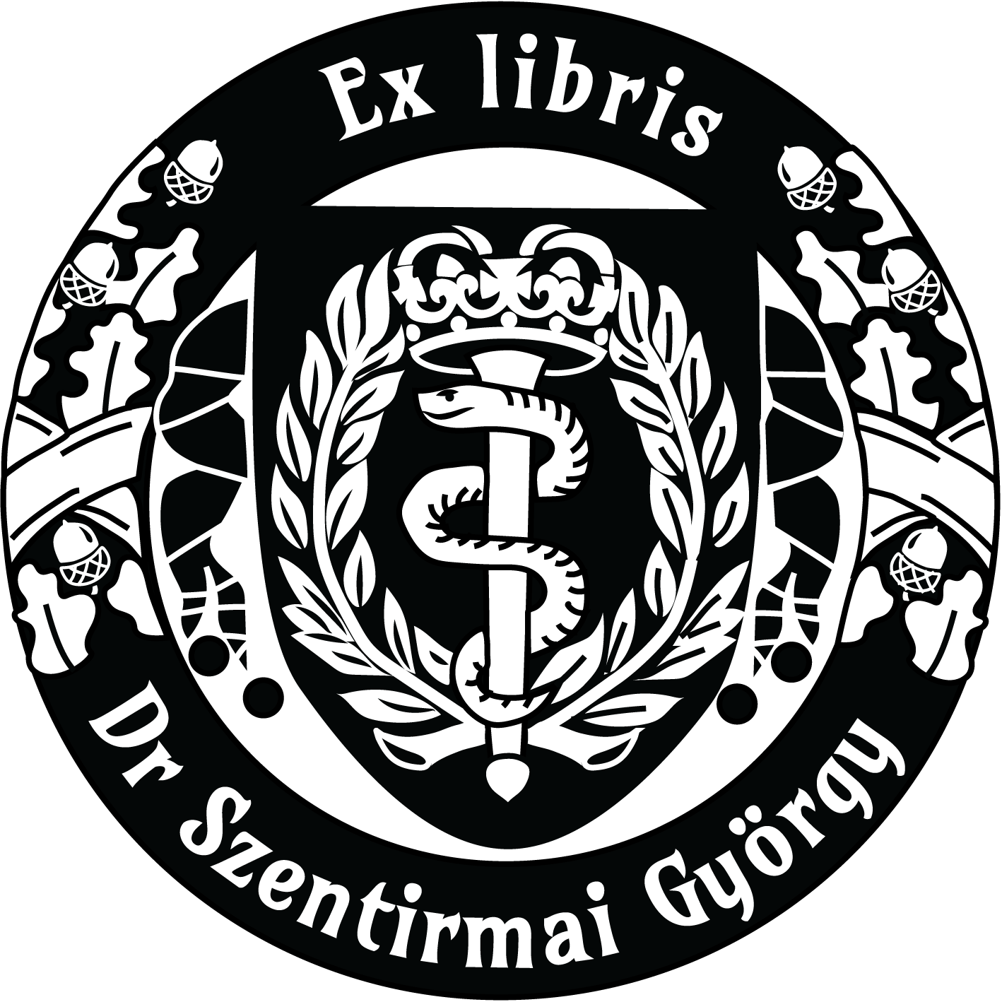 ex-libris