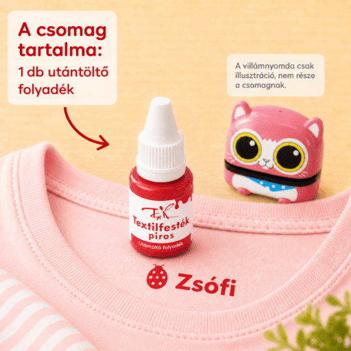 utántöltő