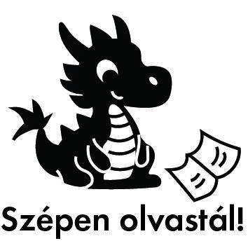 Sárkányos - 3db