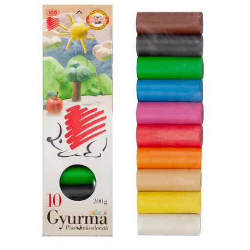 Gyurma
