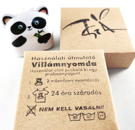 villámnyomda