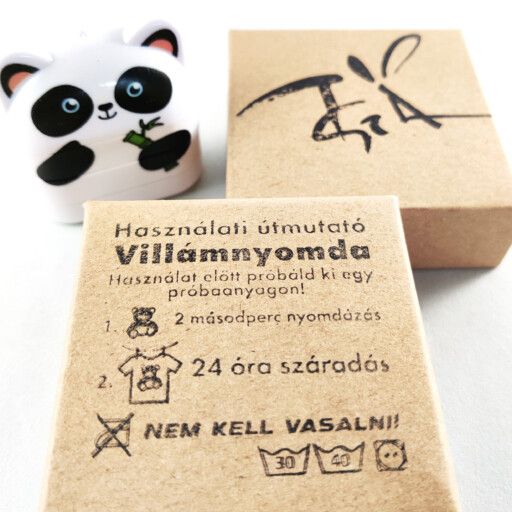villámnyomda