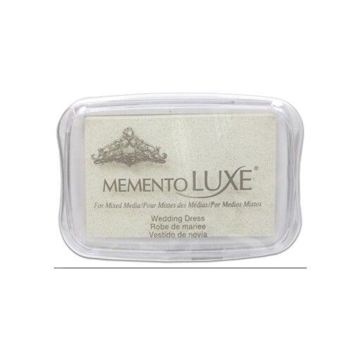 Memento Luxe - Esküvőfehér