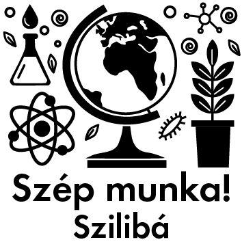 SZilibá pecsétek
