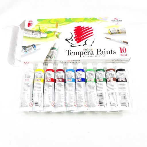 tempera10db
