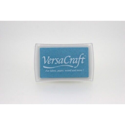 VersaCraft Nagy - Vízkék