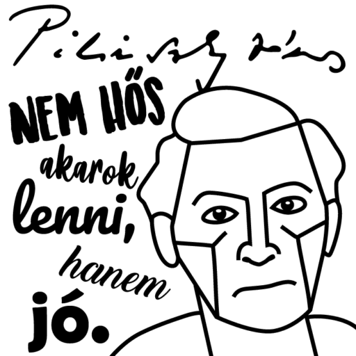 Pilinszky csomag