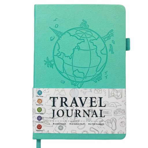 travel journal