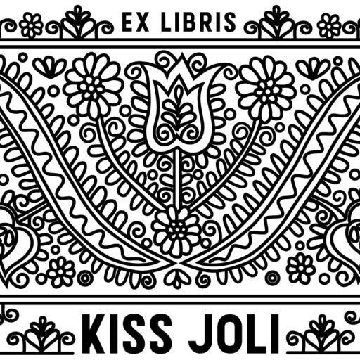 exlibris-kalotaszegi-kardos