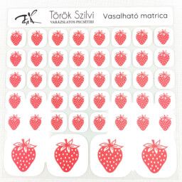 Vasalós matrica