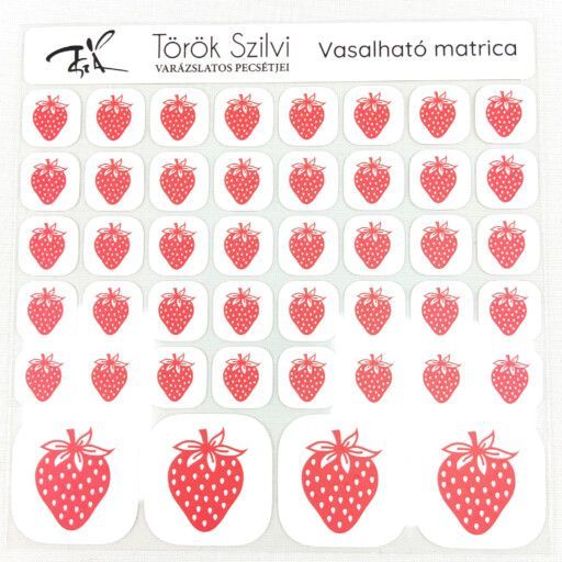 Vasalós matrica