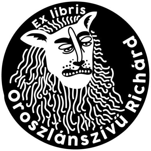ex libirs