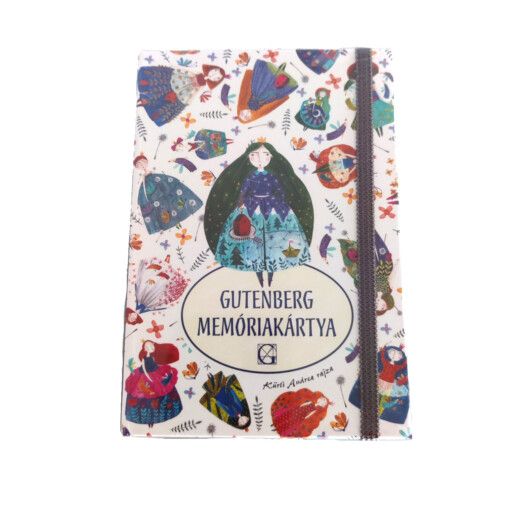 memóriakártya