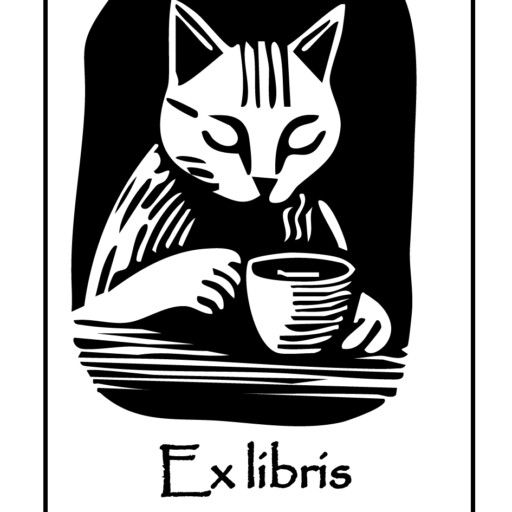 ex libris