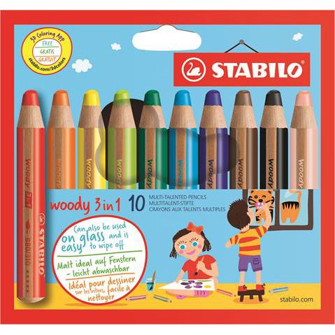 stabilo