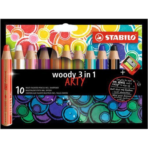 stabilo