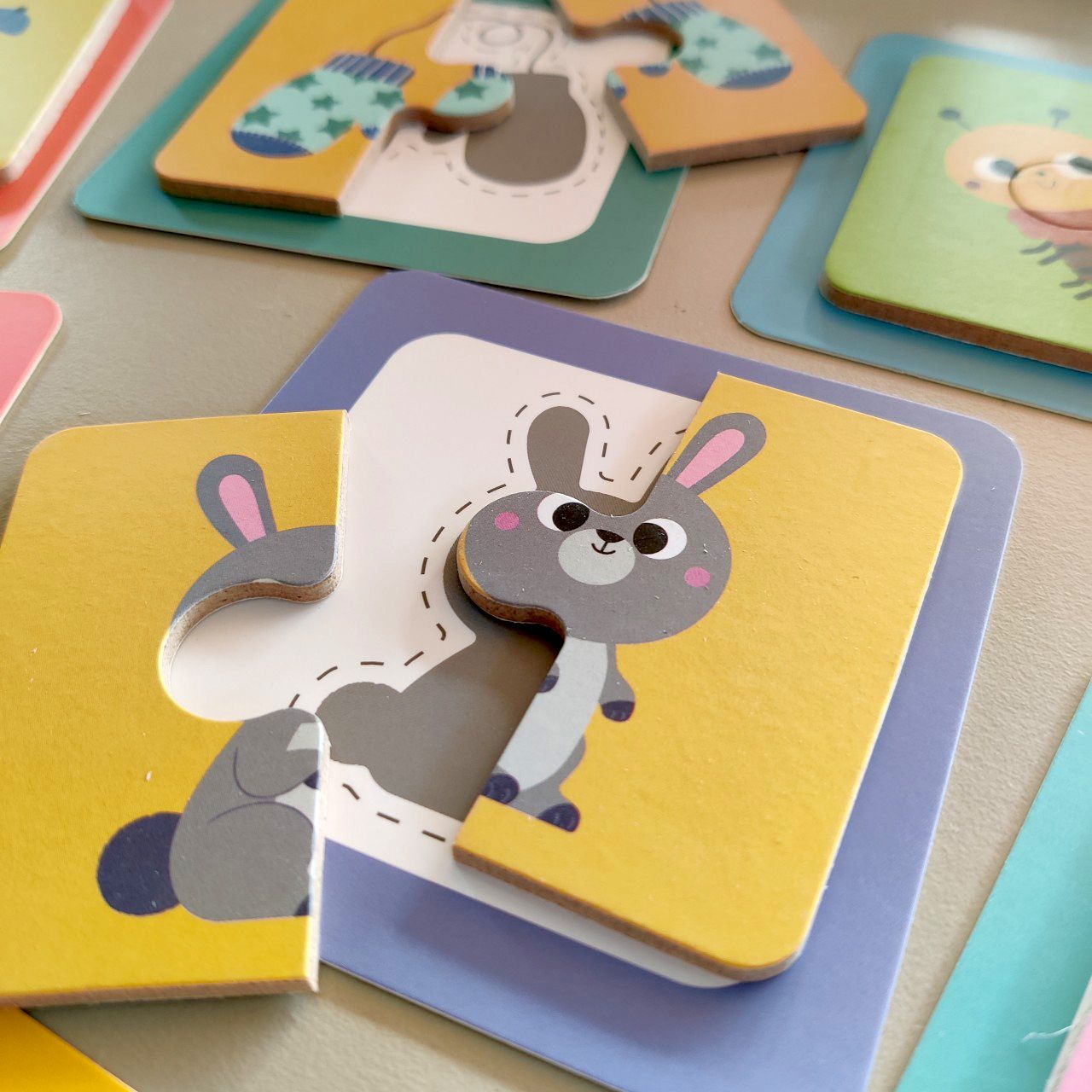 Ovis-puzzle - Image 3