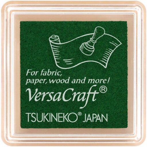 Tsukineko-VersaCraft-Clover