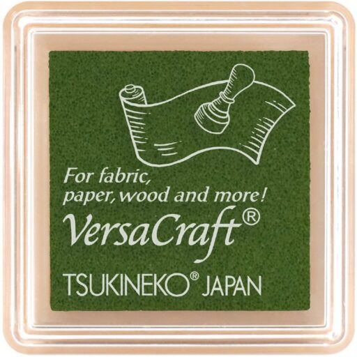 Tsukineko-VersaCraft-Muscat