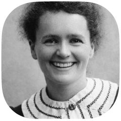 Marie Curie