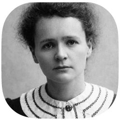 Marie Curie