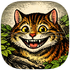 ALICE dolgozatjavító matricacsomag – irodalmi különlegesség Alice Csodaországban szereplőivel - Uncategorized @hu